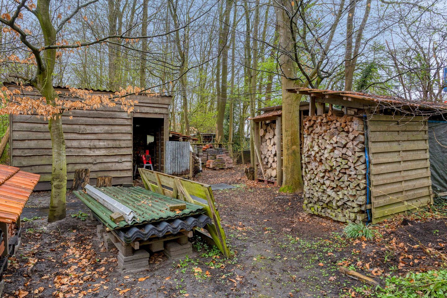 Foto 50 van Fluitenbergseweg-Oost 9