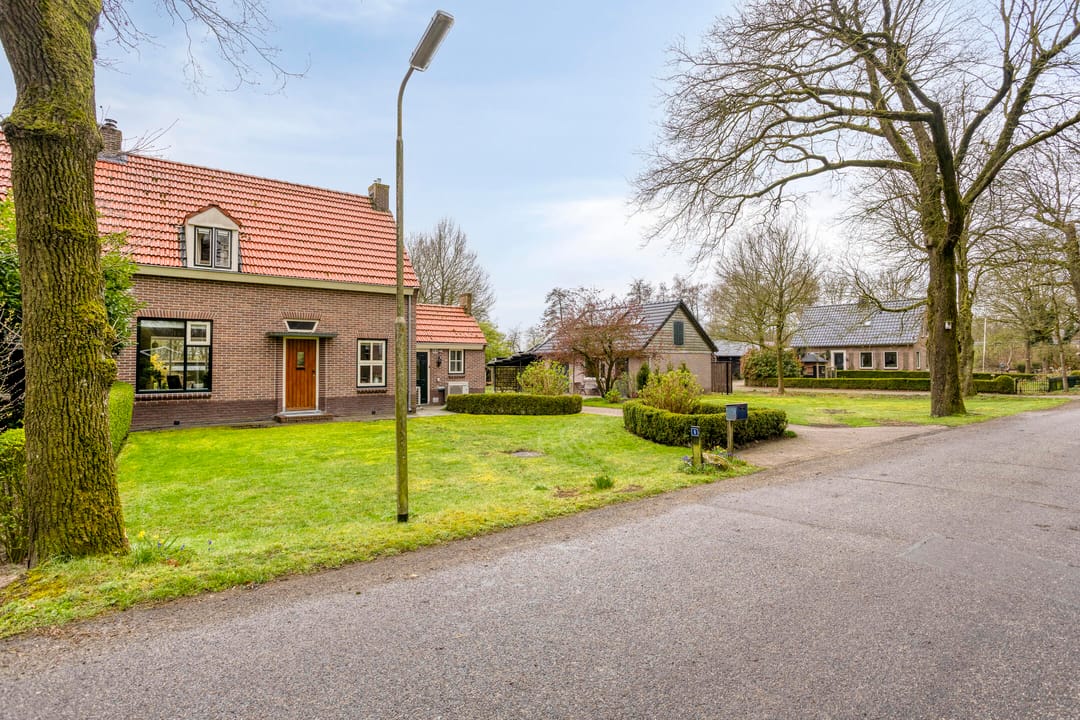 Foto 58 van Fluitenbergseweg-Oost 9