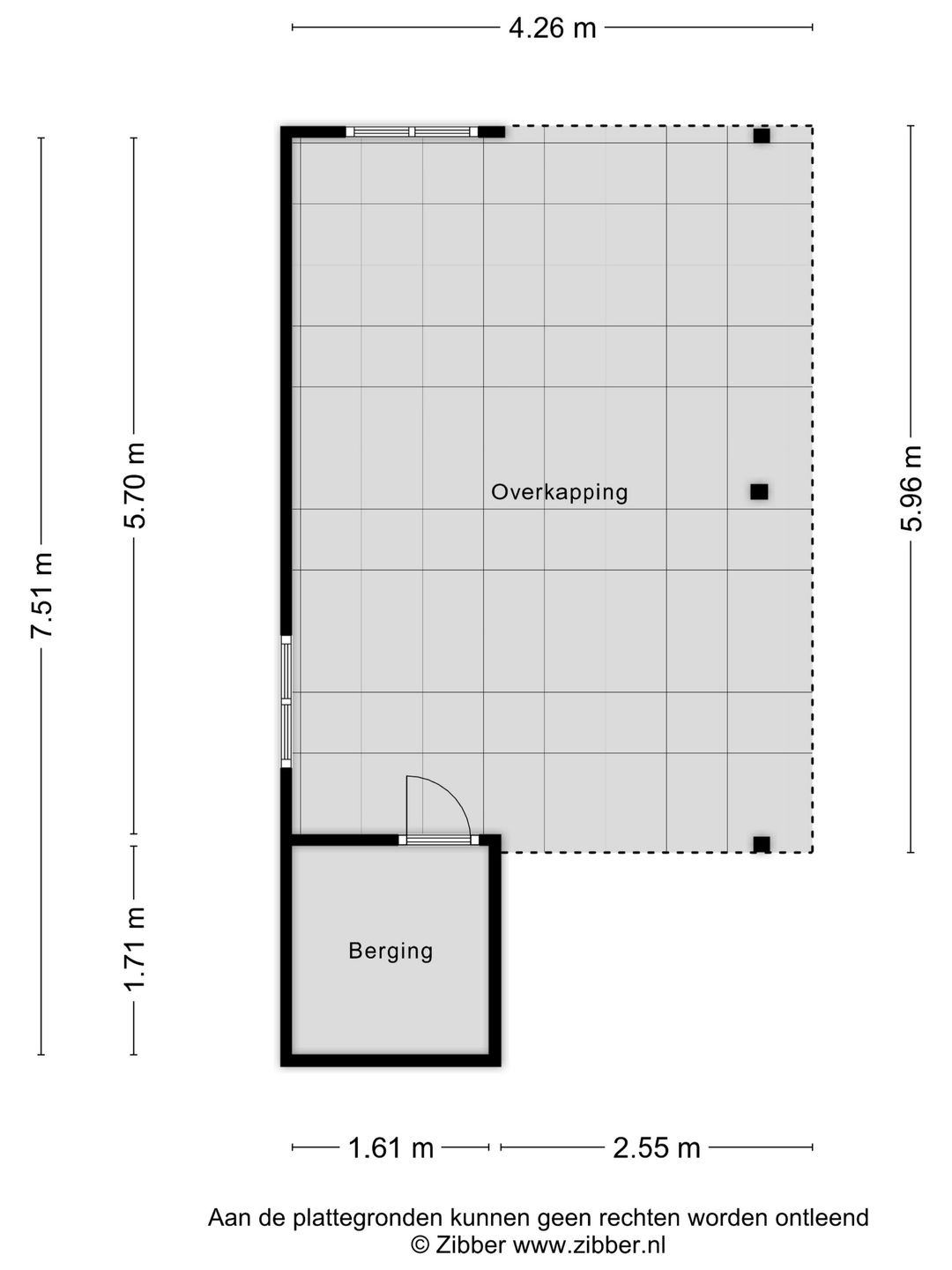 Foto 61 van Fluitenbergseweg-Oost 9