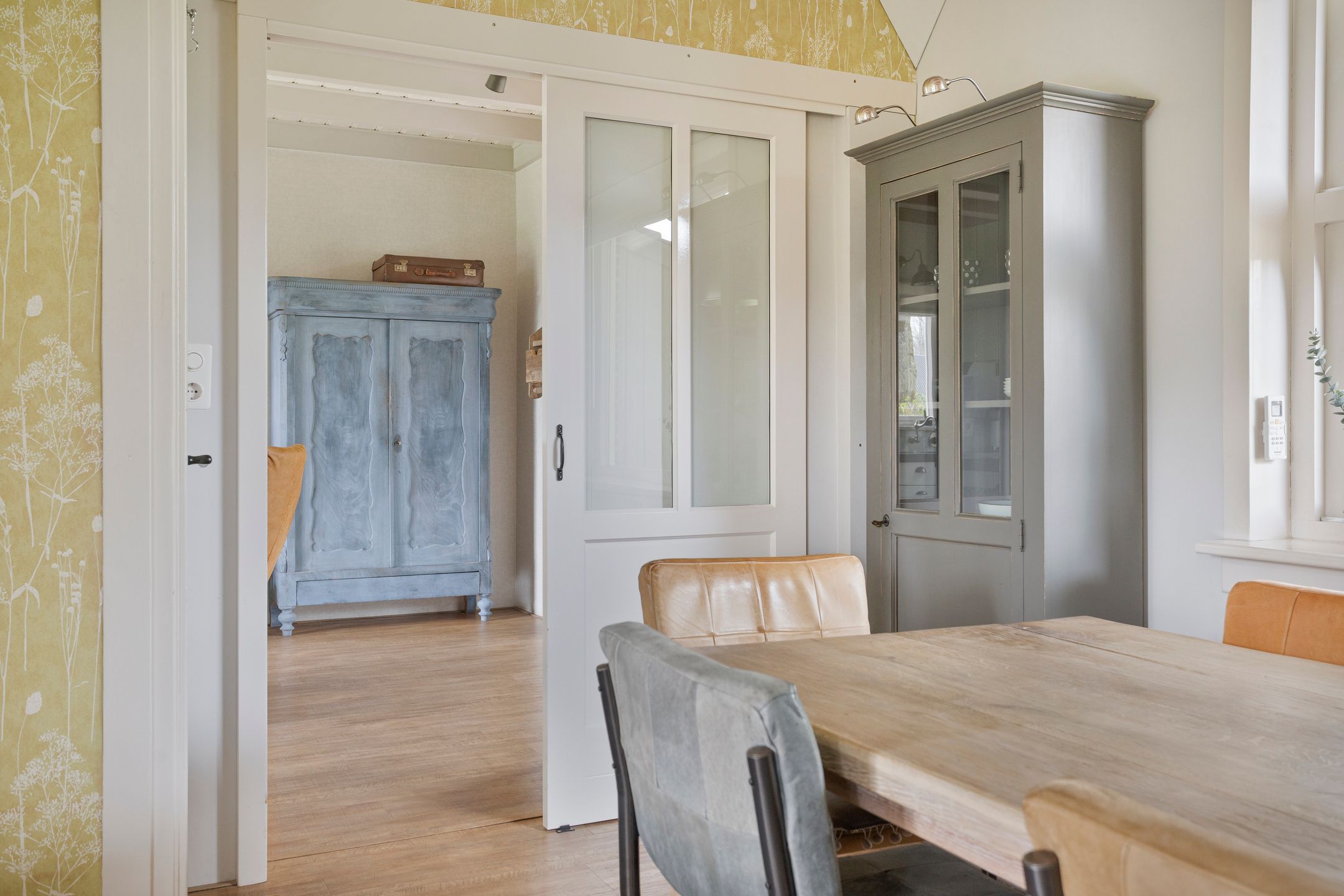 Foto 12 van Fluitenbergseweg-Oost 9