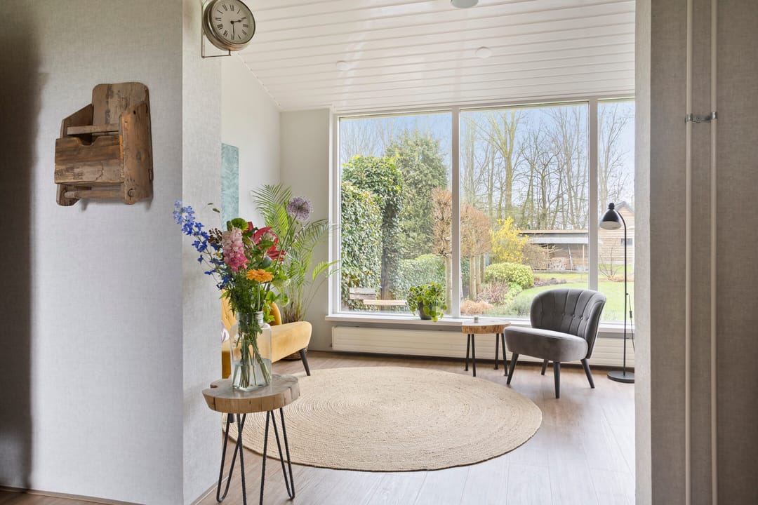 Foto 7 van Fluitenbergseweg-Oost 9