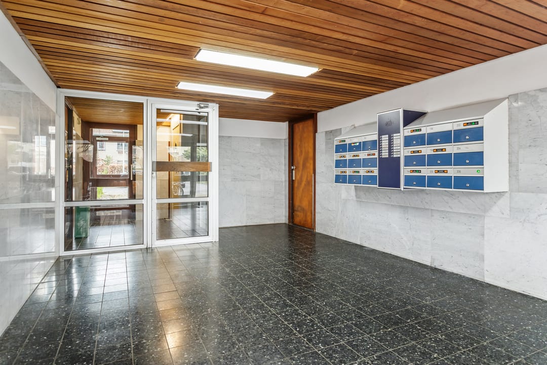 Photo 7 of Hijmans van den Berghlaan 178