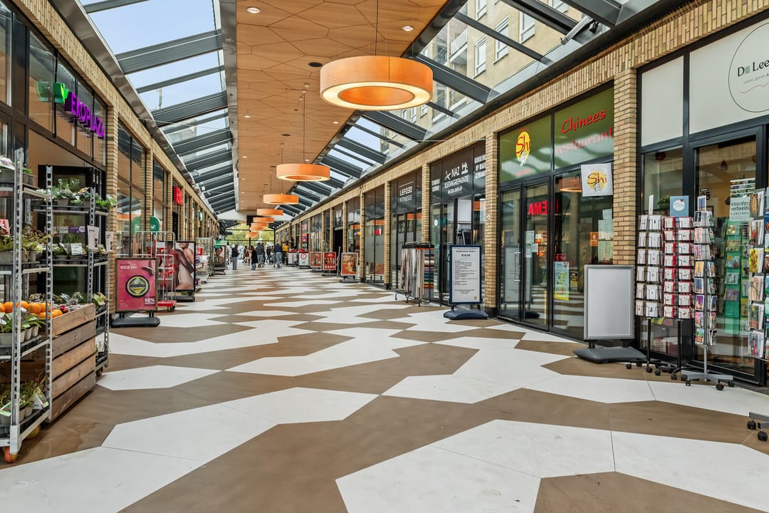 Photo 31 of Hijmans van den Berghlaan 178