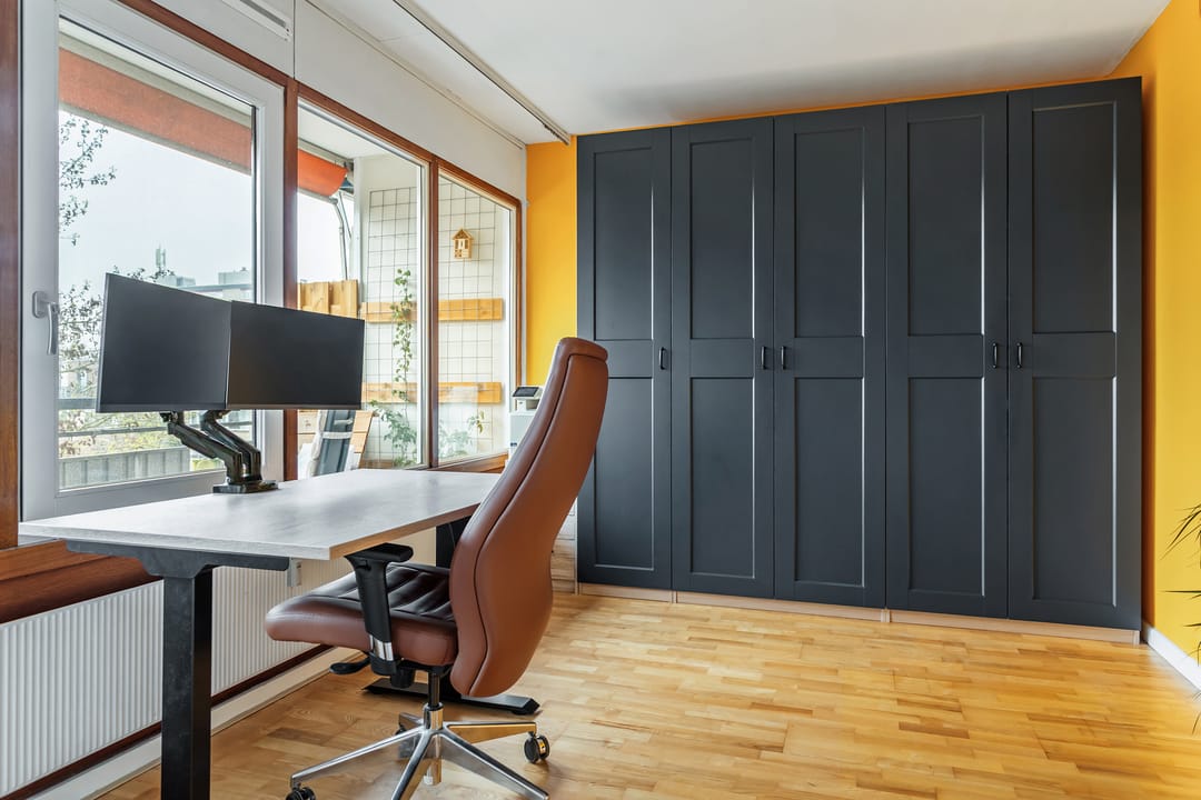 Photo 13 of Hijmans van den Berghlaan 178