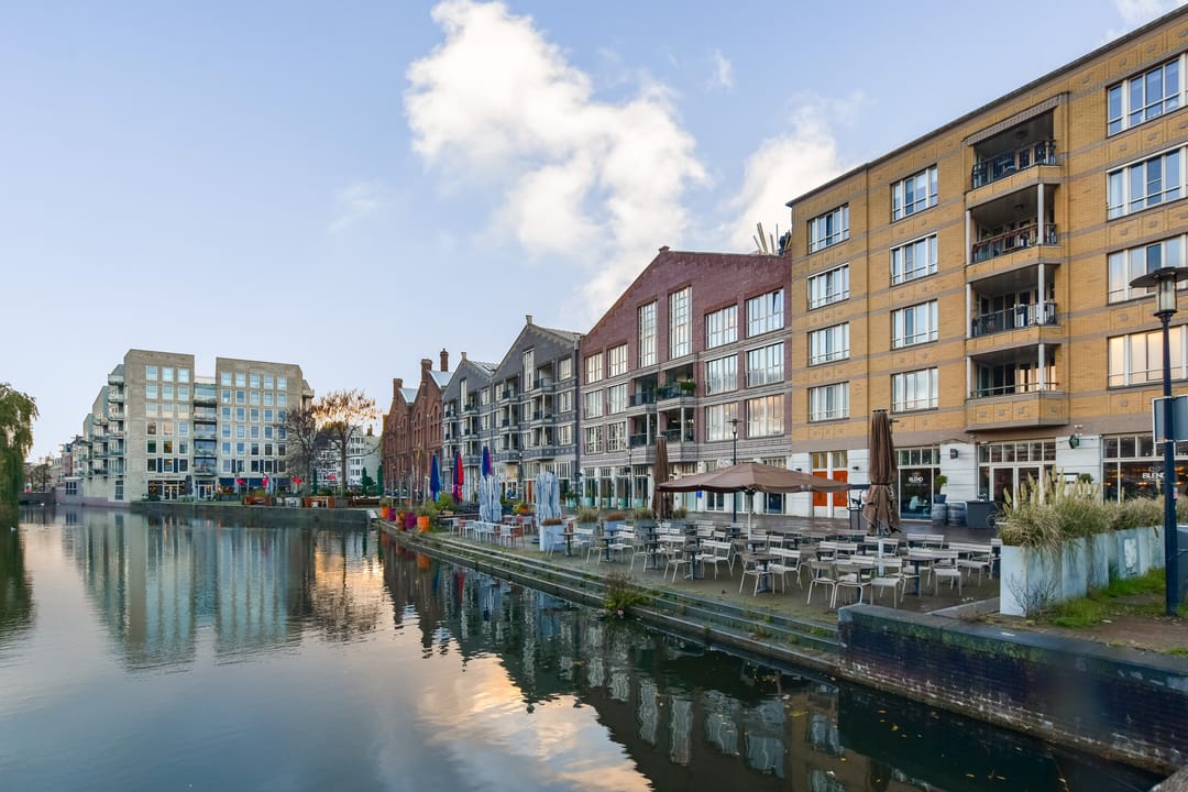 Foto 23 van Pretoriusstraat 58-3