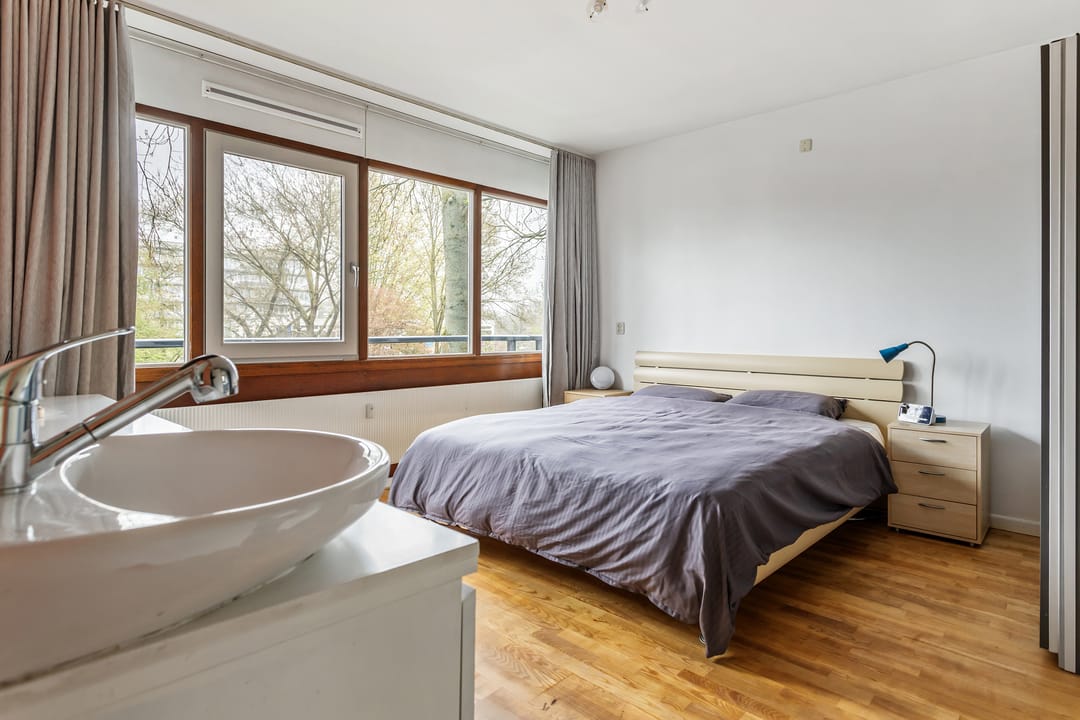 Photo 22 of Hijmans van den Berghlaan 178