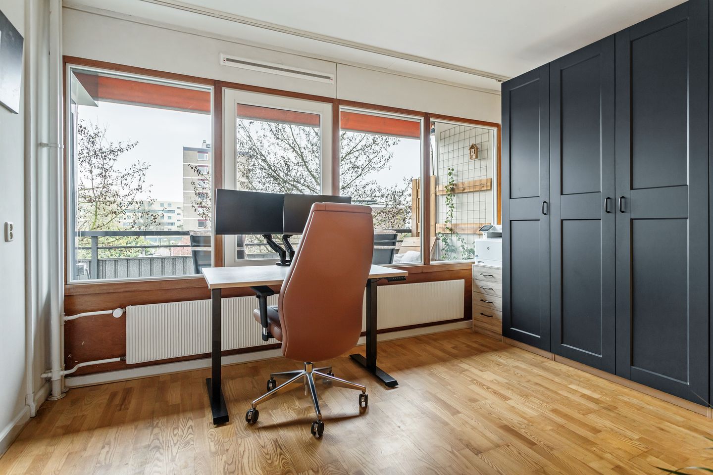 Photo 14 of Hijmans van den Berghlaan 178