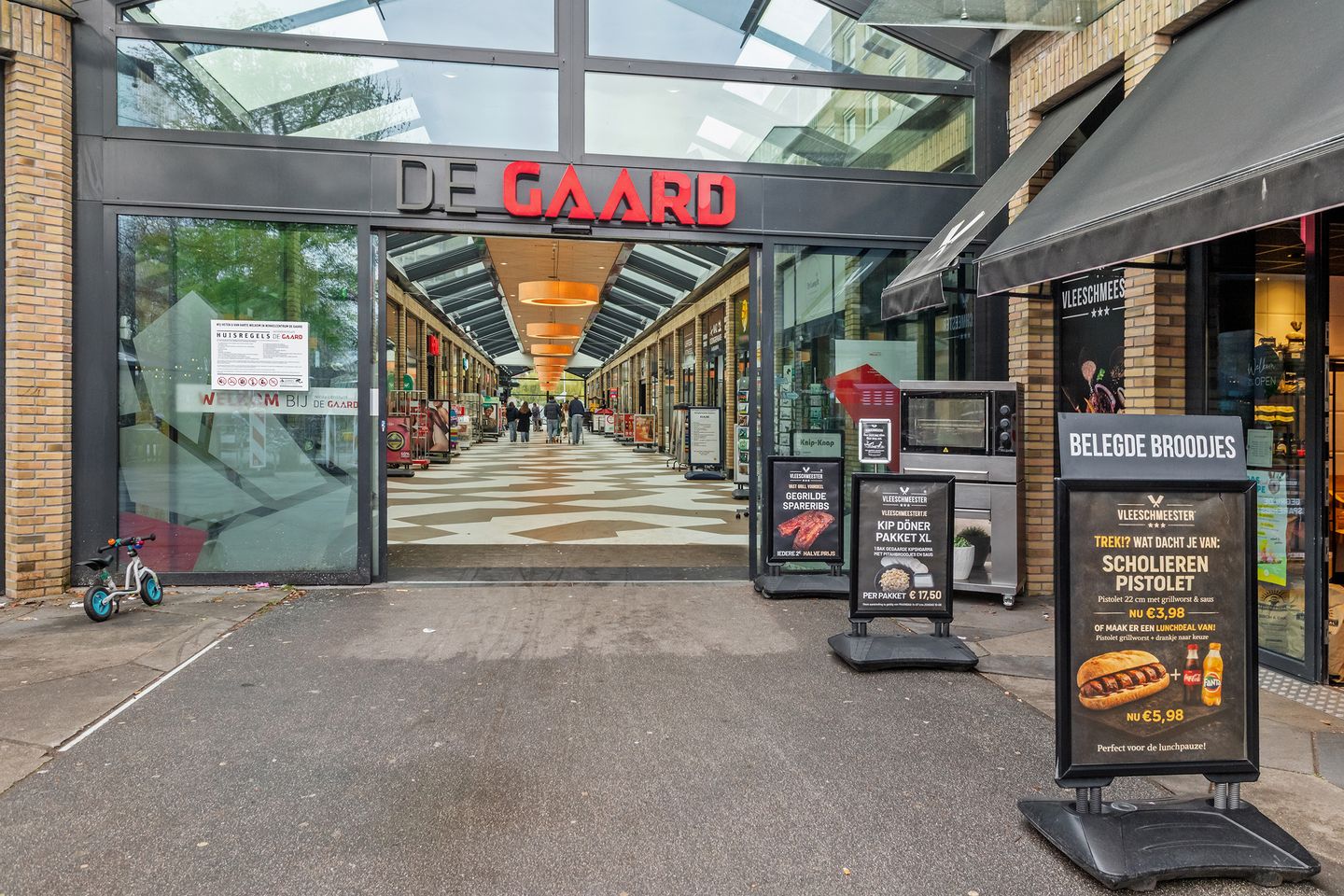 Photo 29 of Hijmans van den Berghlaan 178