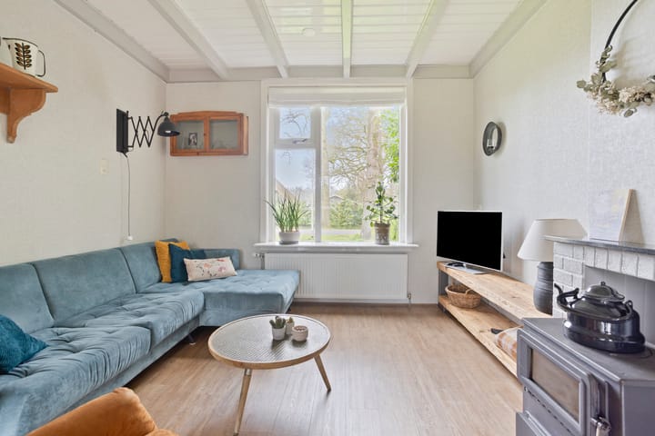 Foto 5 van Fluitenbergseweg-Oost 9