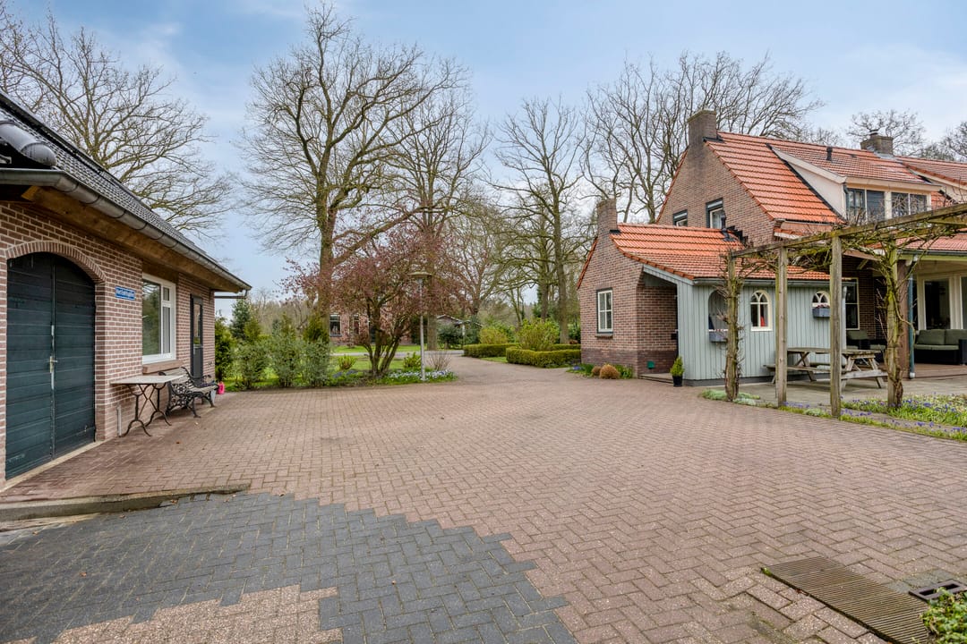 Foto 32 van Fluitenbergseweg-Oost 9