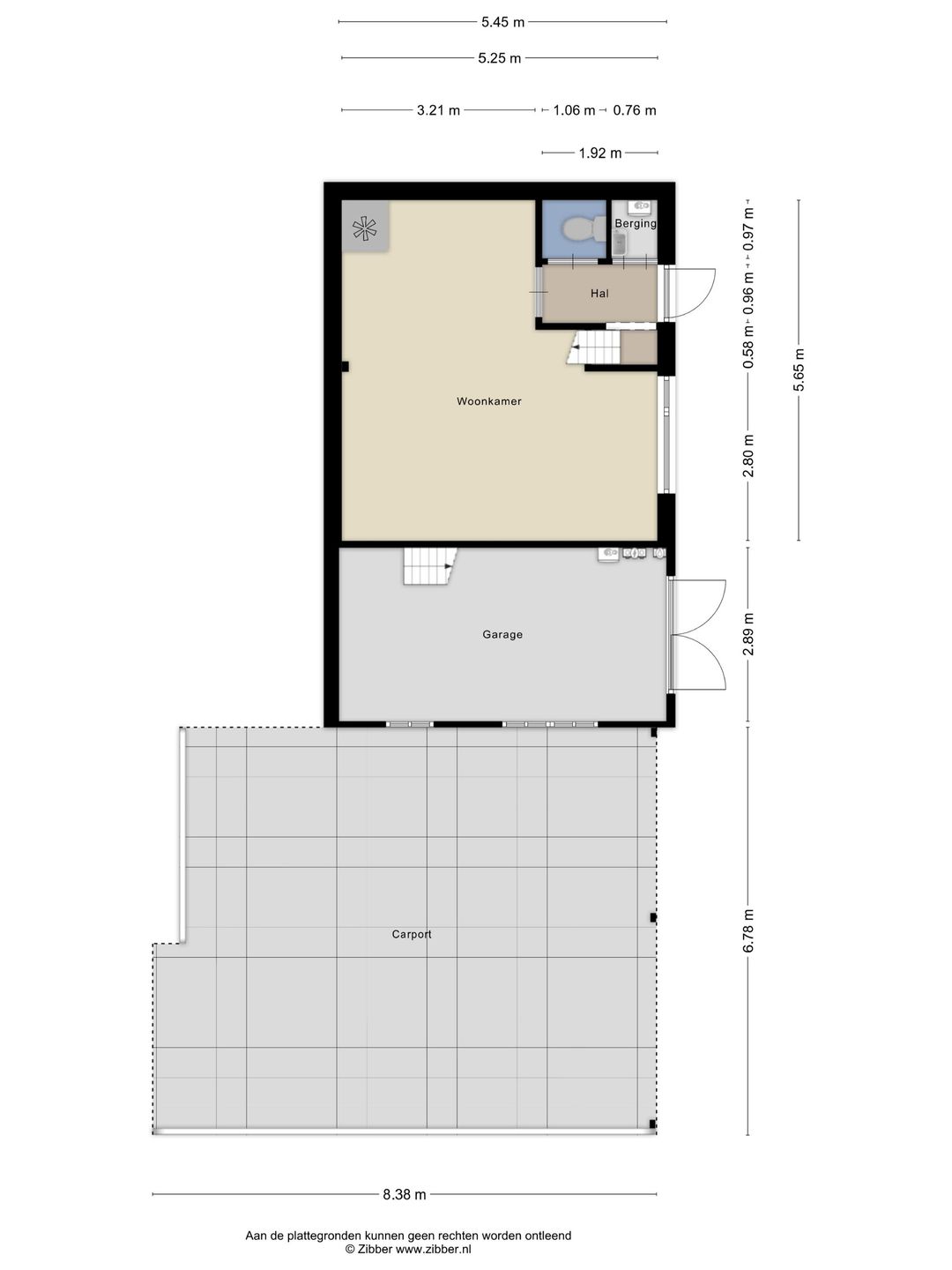 Foto 62 van Fluitenbergseweg-Oost 9