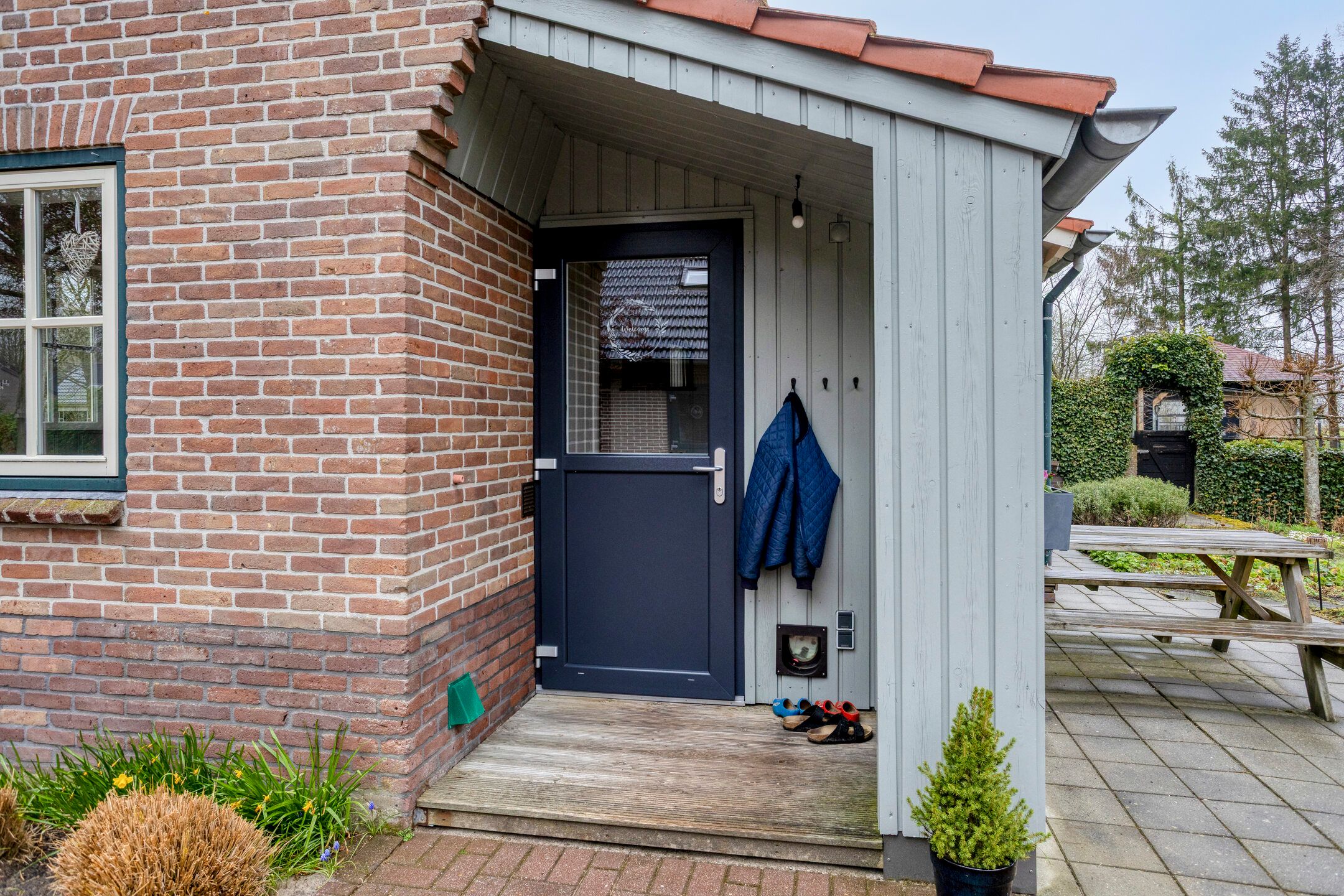 Foto 30 van Fluitenbergseweg-Oost 9