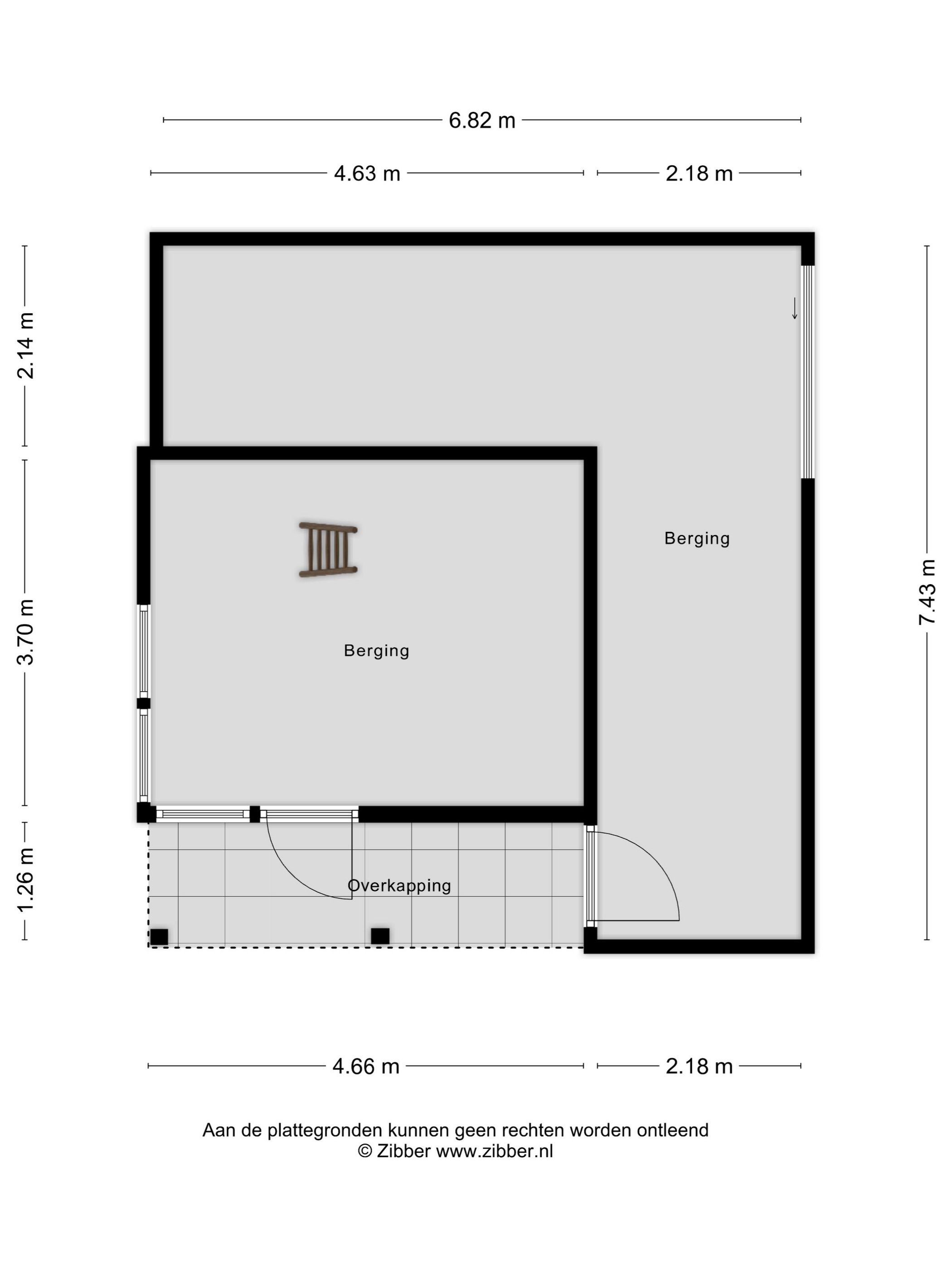 Foto 60 van Fluitenbergseweg-Oost 9