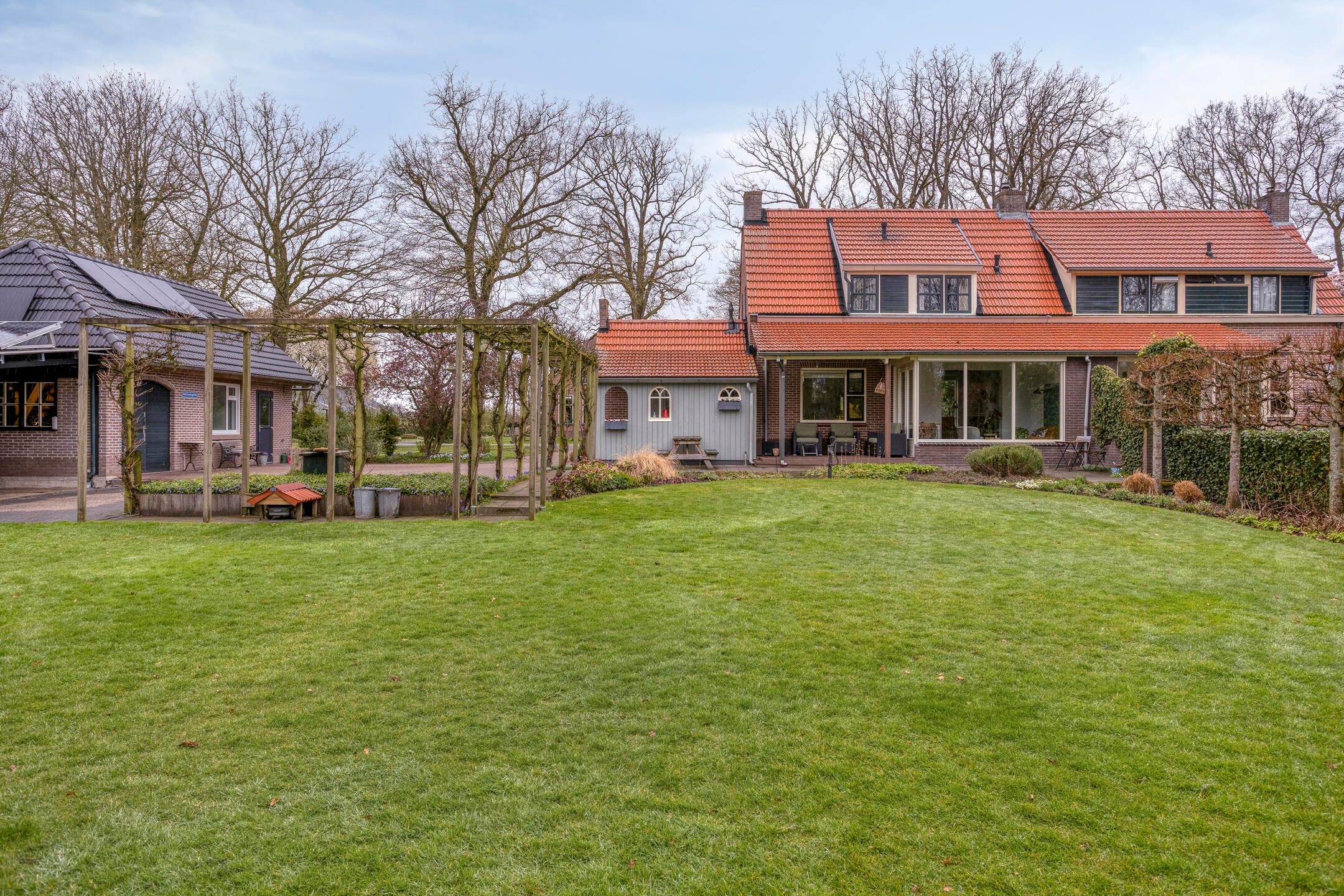 Foto 51 van Fluitenbergseweg-Oost 9