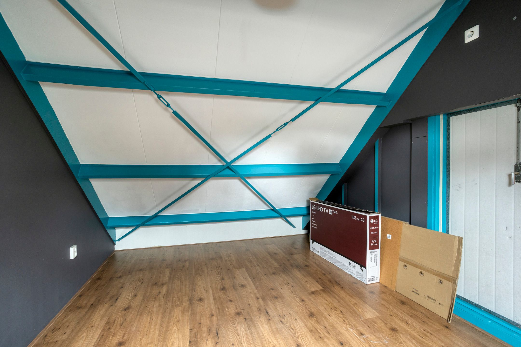 Foto 39 van Fluitenbergseweg-Oost 9