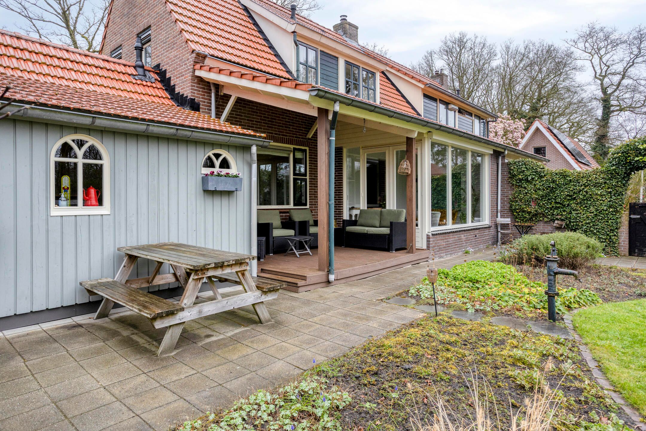 Foto 42 van Fluitenbergseweg-Oost 9