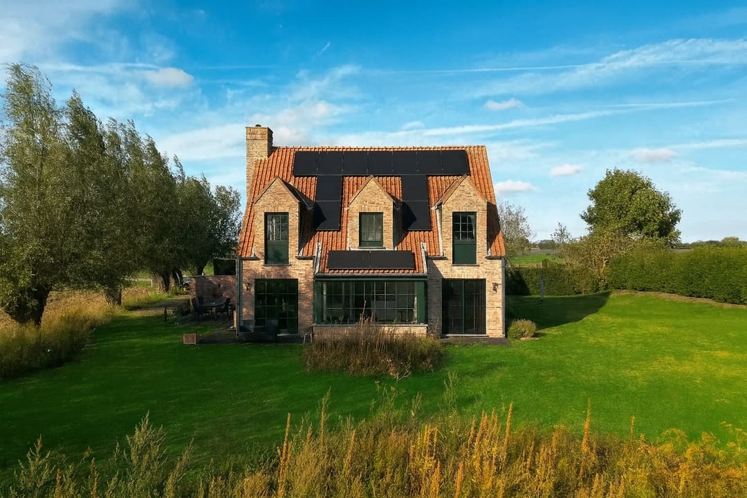 Foto 1 van Zandstraat 23