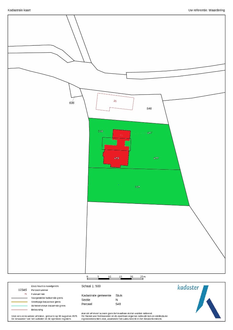 Foto 43 van Zandstraat 23