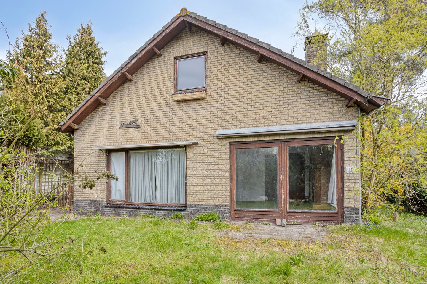 Photo 5 of Hermansstraat 12