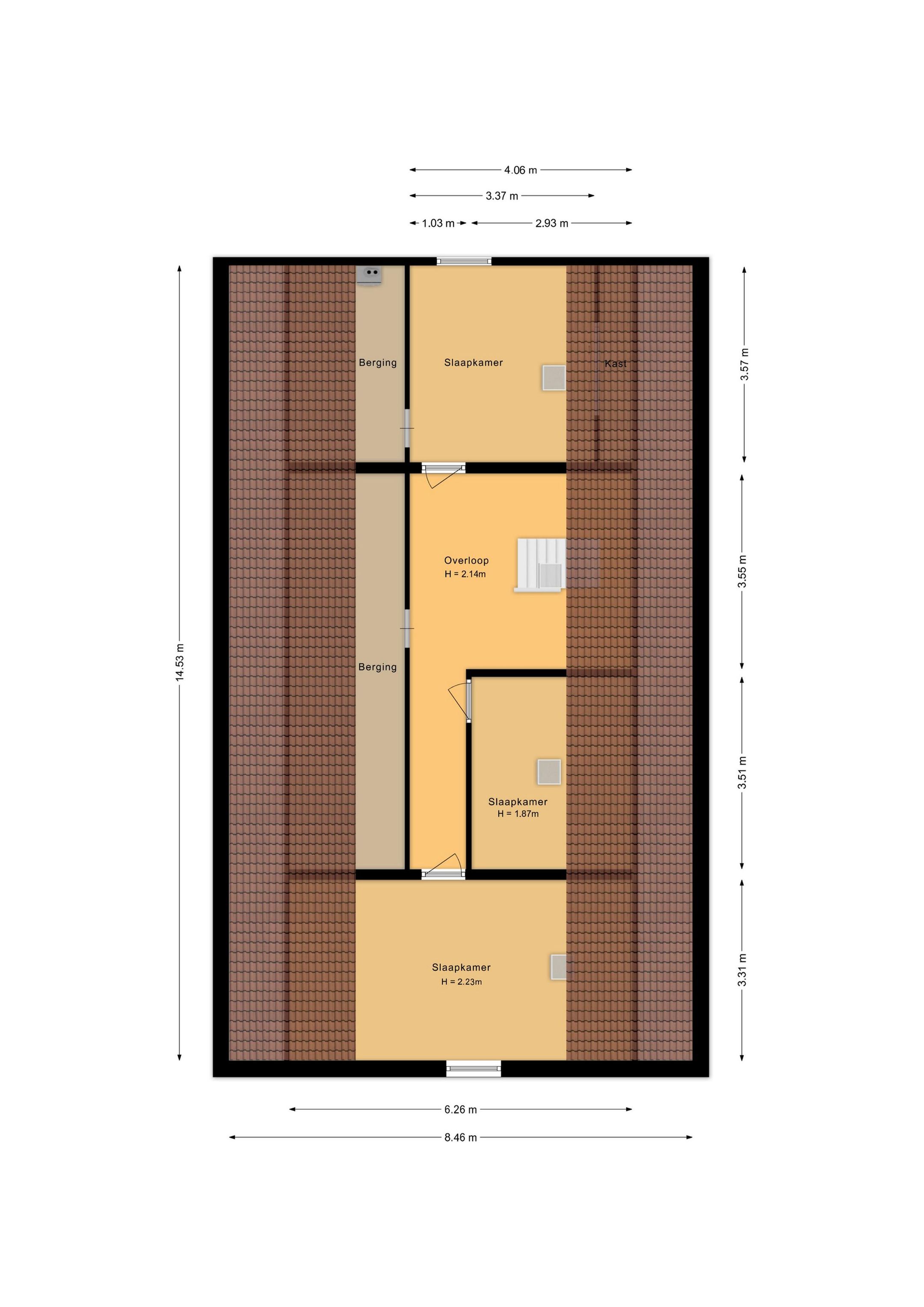 Photo 36 of Hermansstraat 12