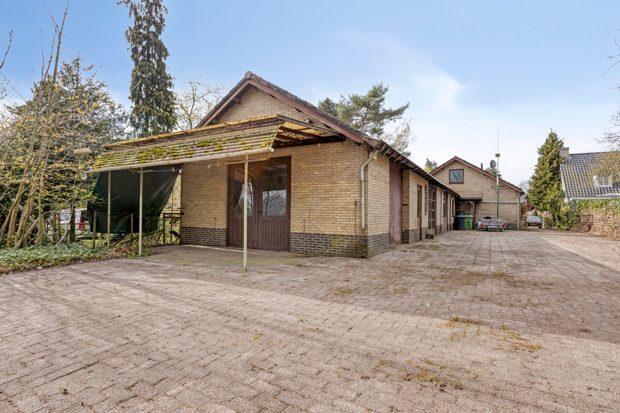 Photo 30 of Hermansstraat 12