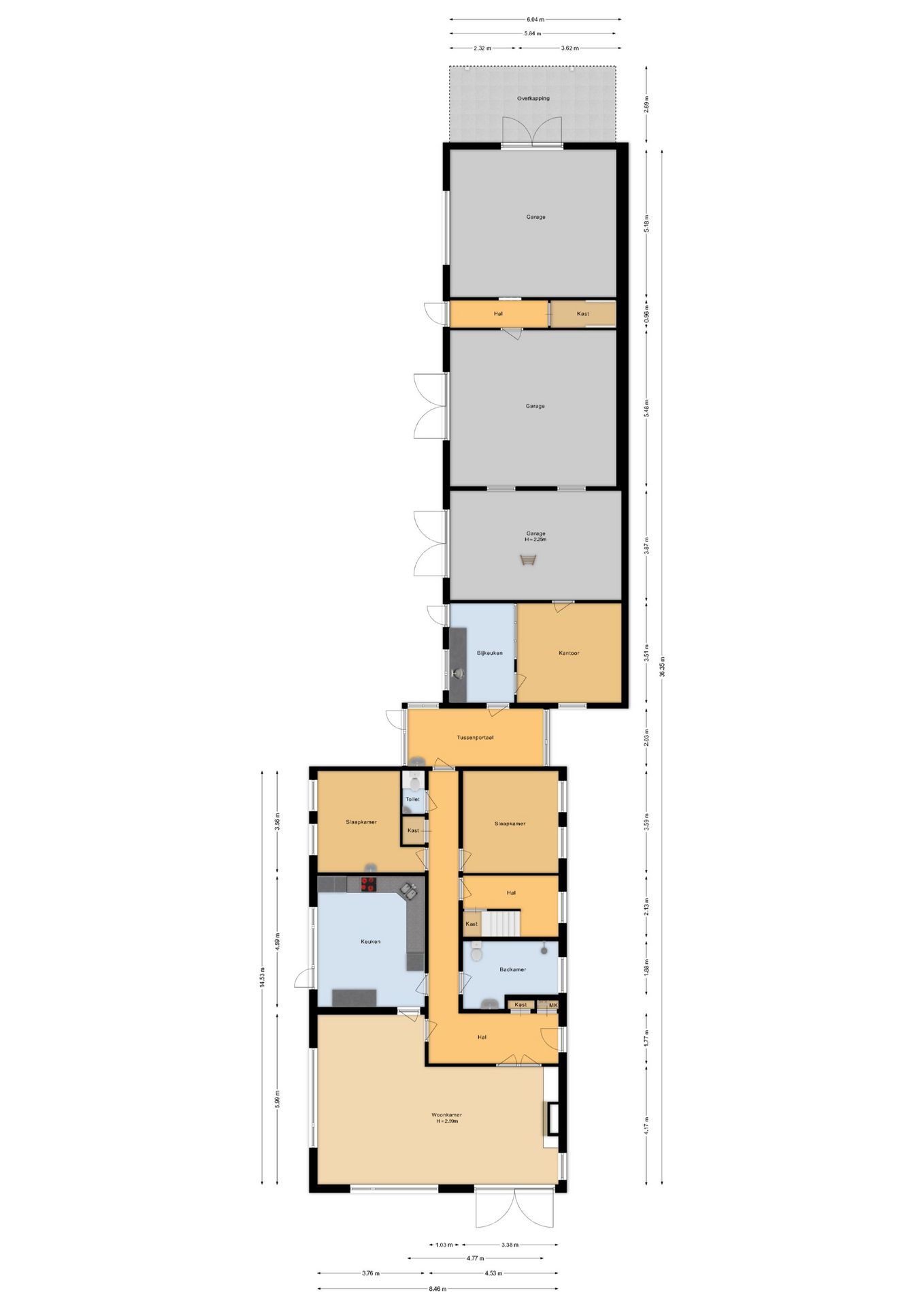 Photo 35 of Hermansstraat 12