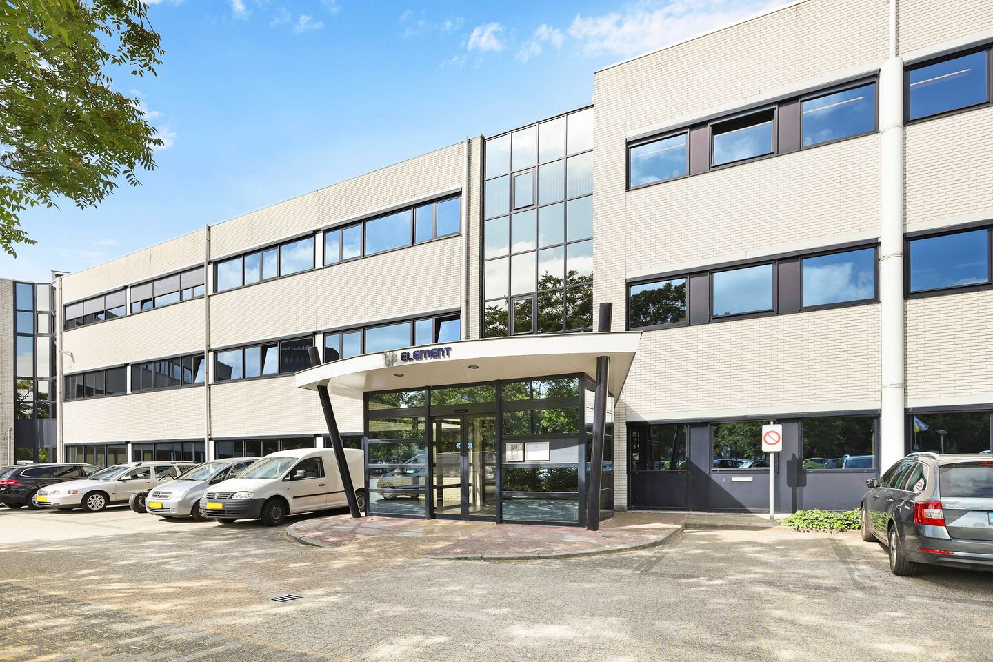 Bekijk foto 3 van Winthontlaan 180-200