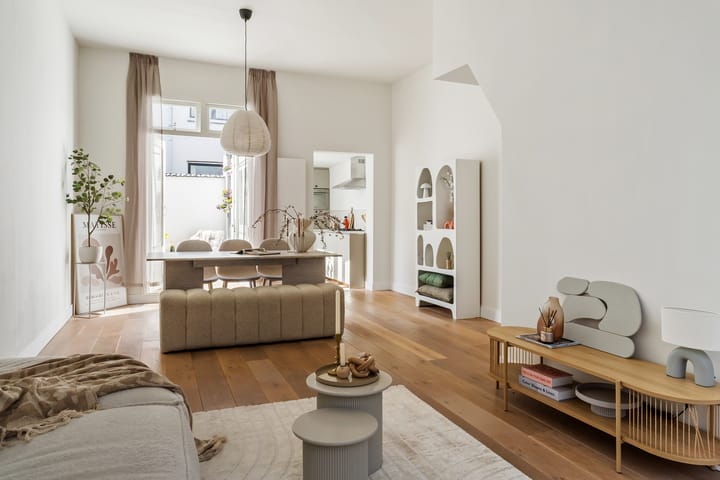 Foto 3 van Riouwstraat 21