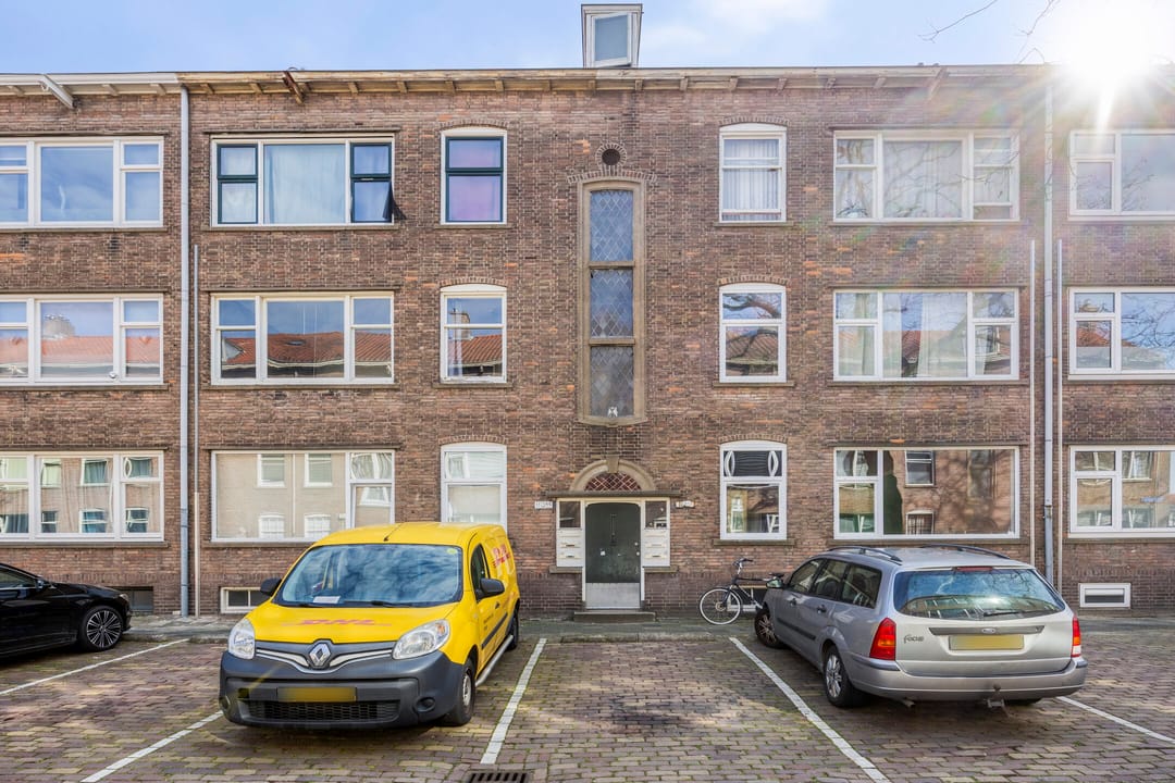 Foto 1 van Fazantstraat 110-B