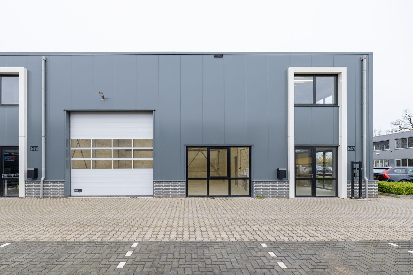 Bekijk foto 4 van De Fliert 25