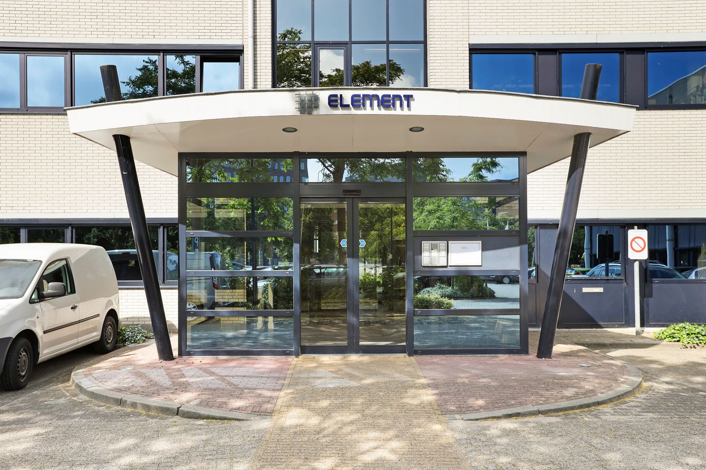 Bekijk foto 4 van Winthontlaan 180-200