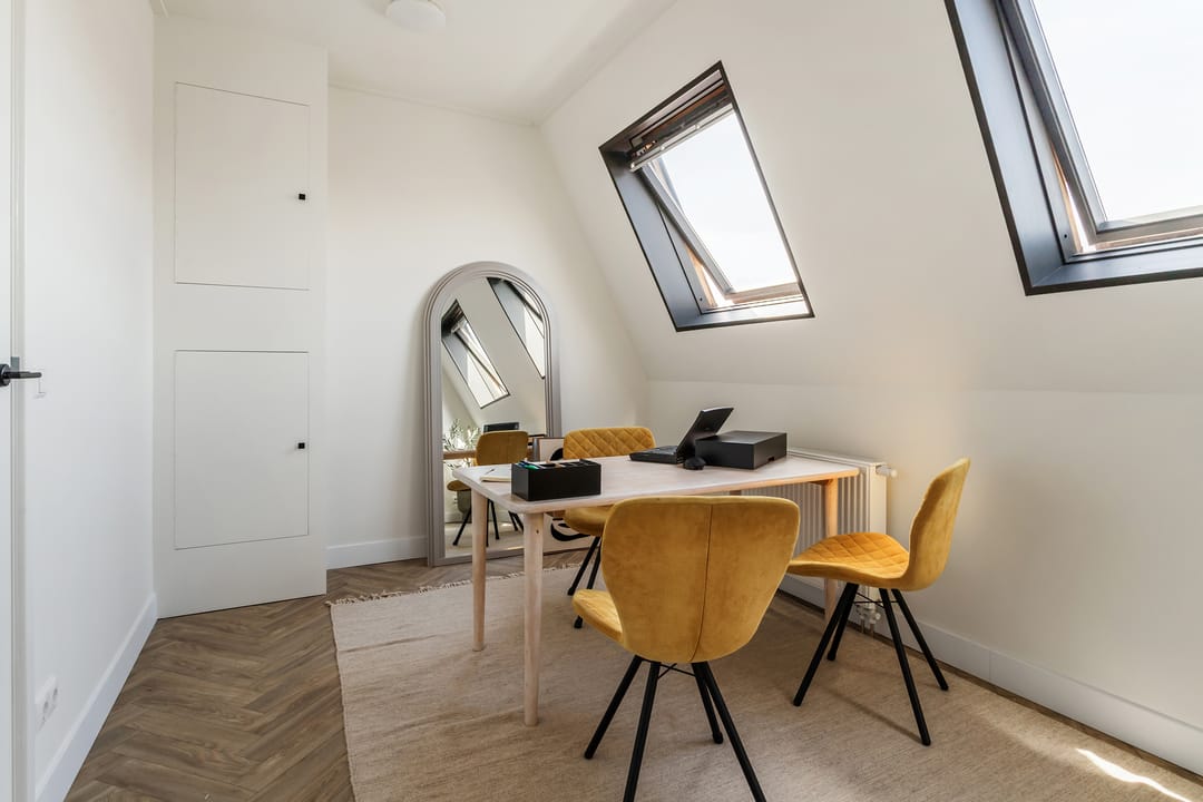 Photo 26 of Riouwstraat 21