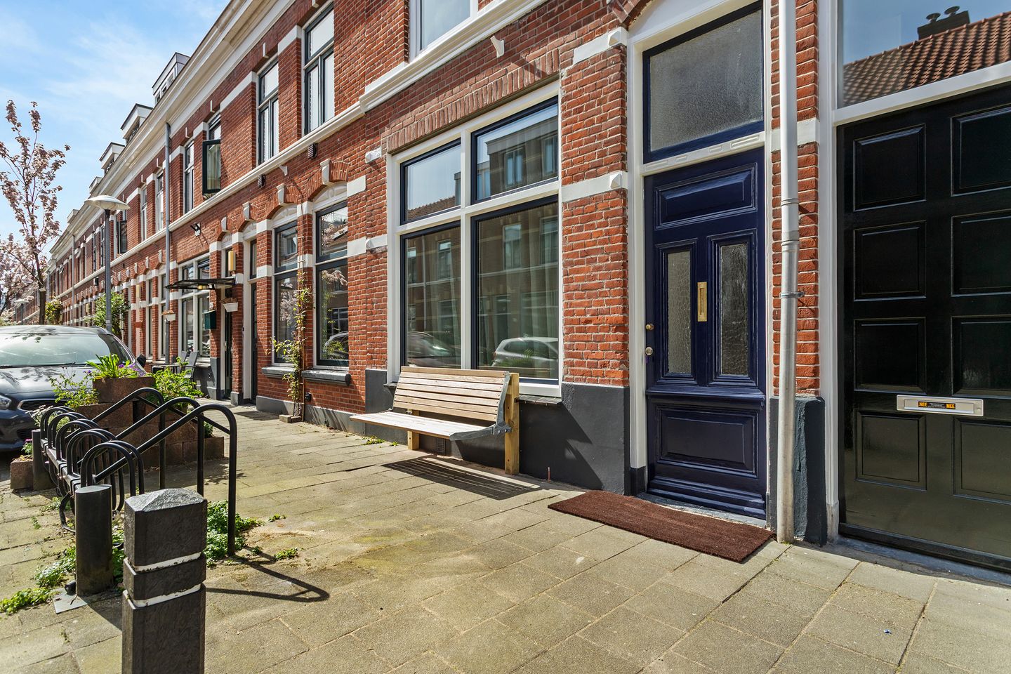 Photo 34 of Riouwstraat 21