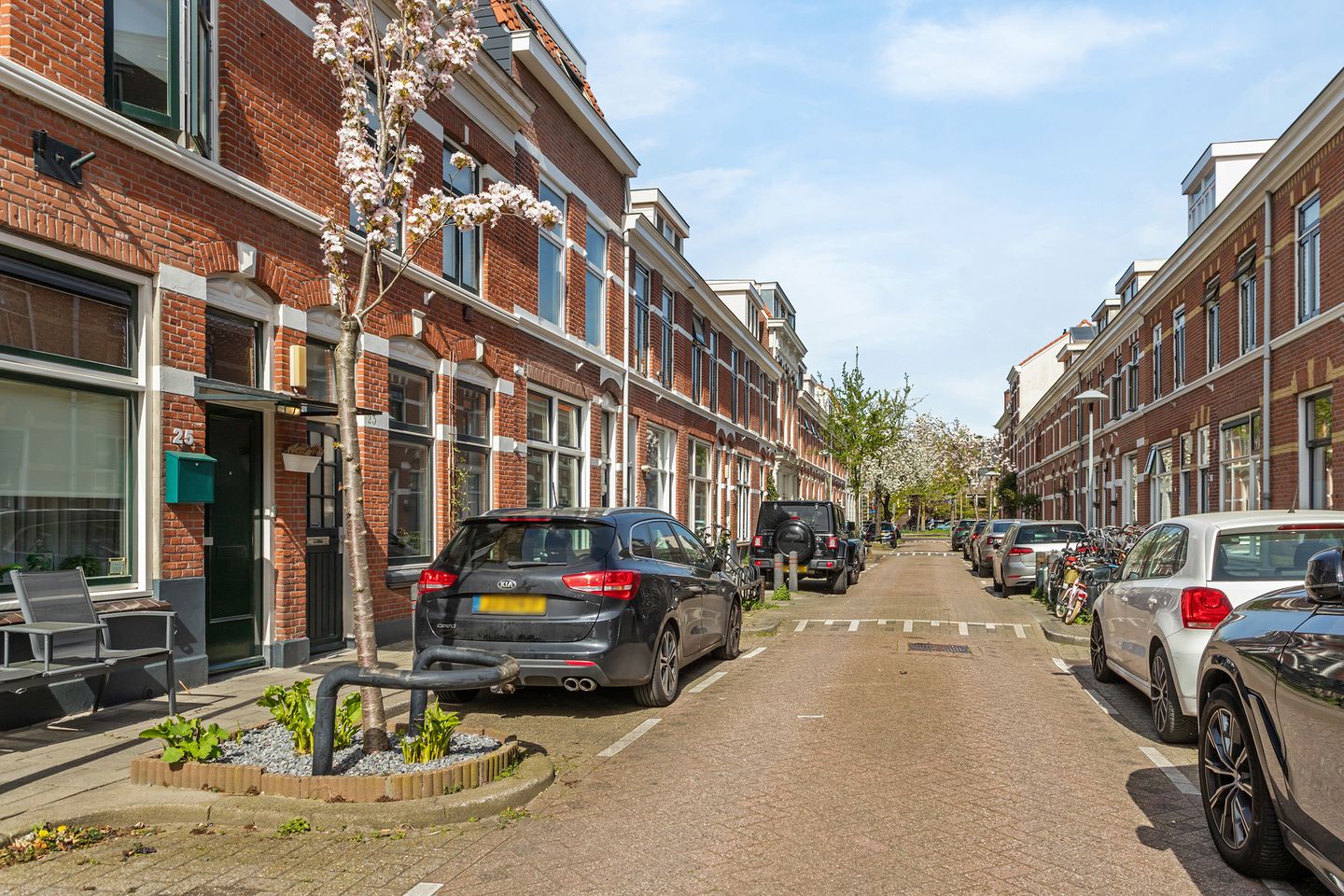 Photo 35 of Riouwstraat 21
