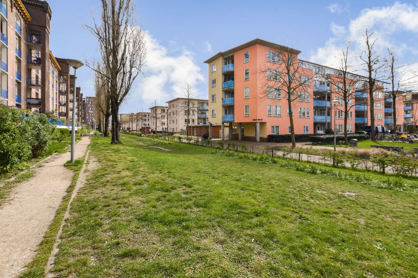 Photo 20 of J.C. van Epenstraat 53