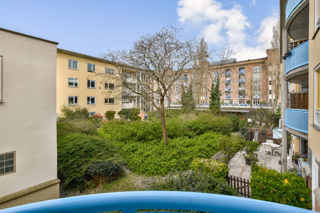 Photo 2 of J.C. van Epenstraat 53