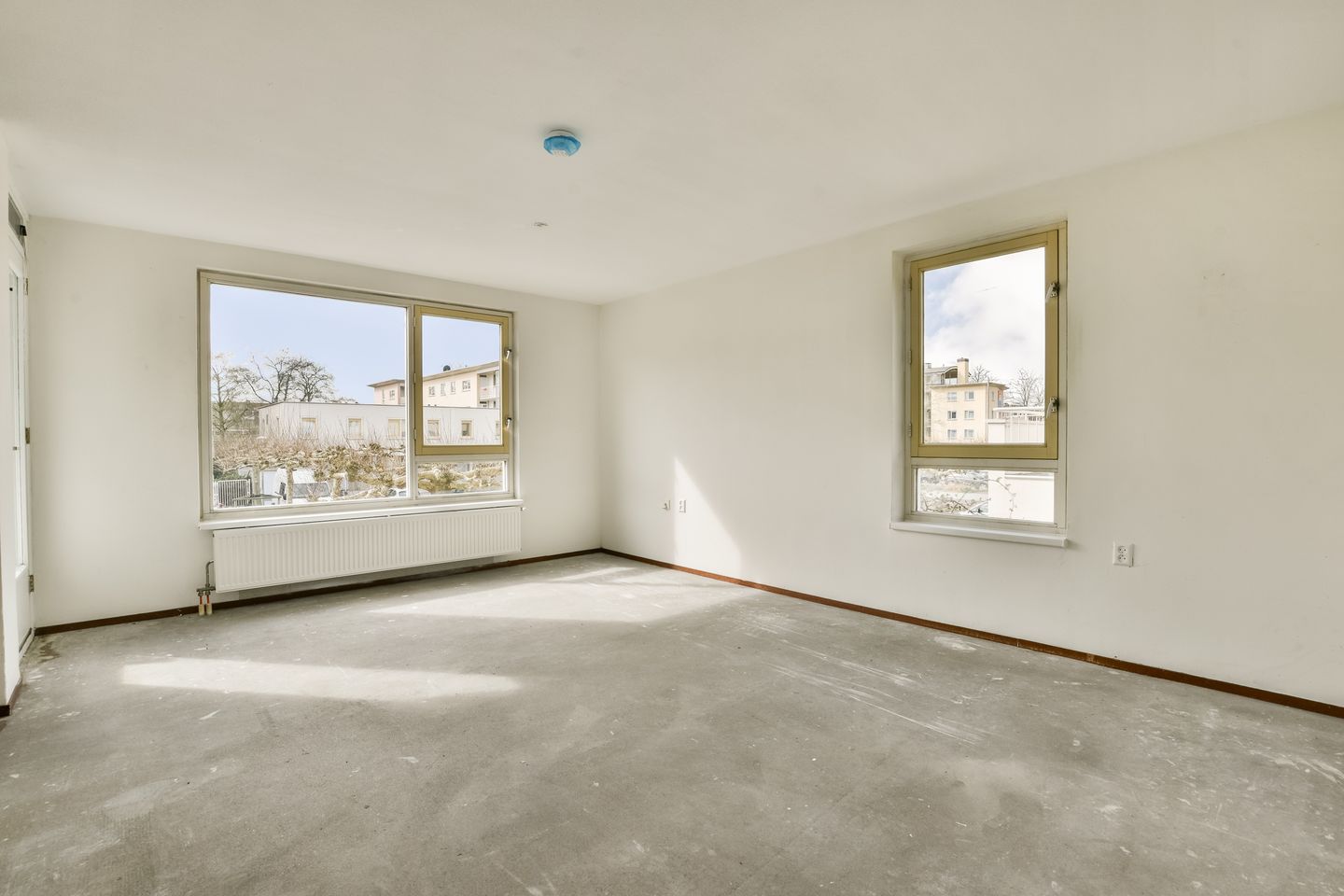 Photo 4 of J.C. van Epenstraat 53