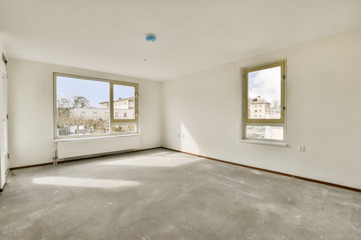 Photo 4 of J.C. van Epenstraat 53