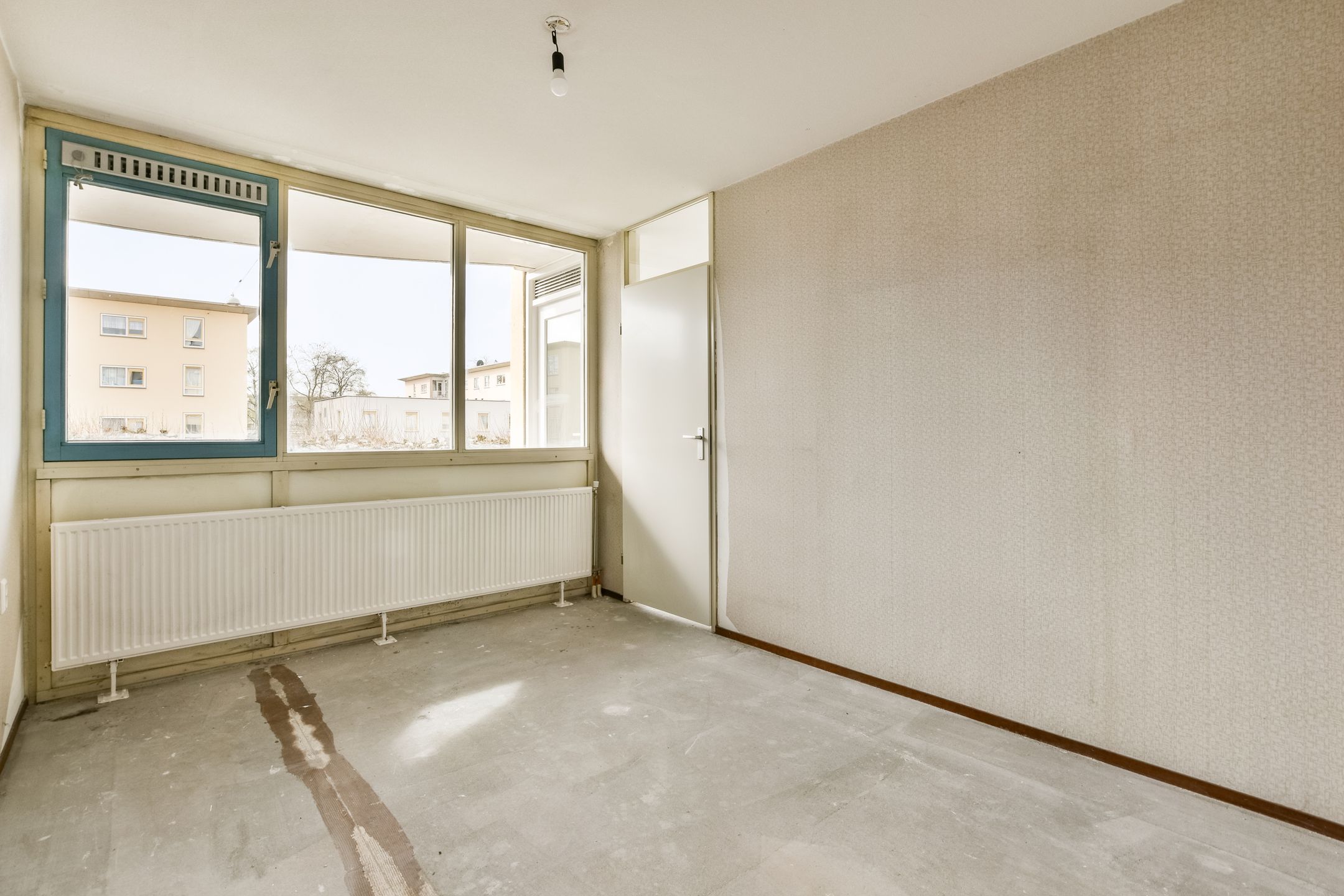 Photo 9 of J.C. van Epenstraat 53