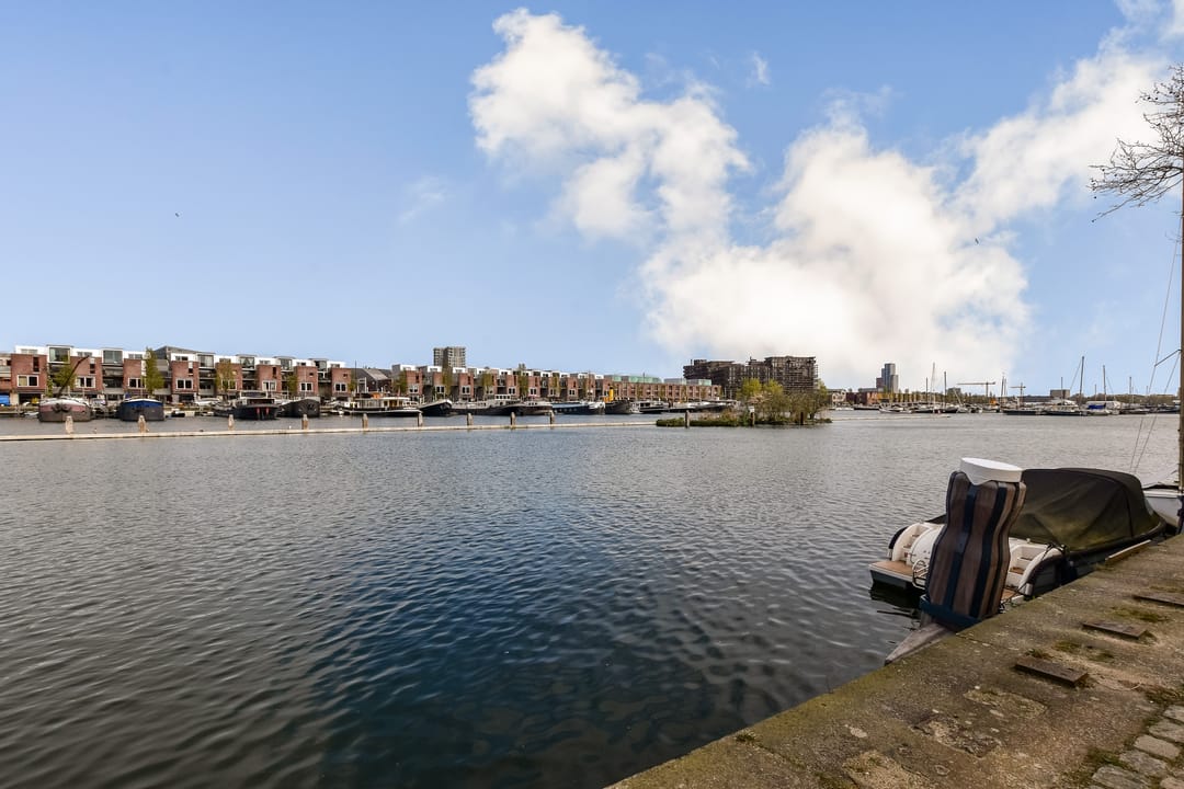 Photo 22 of J.C. van Epenstraat 53