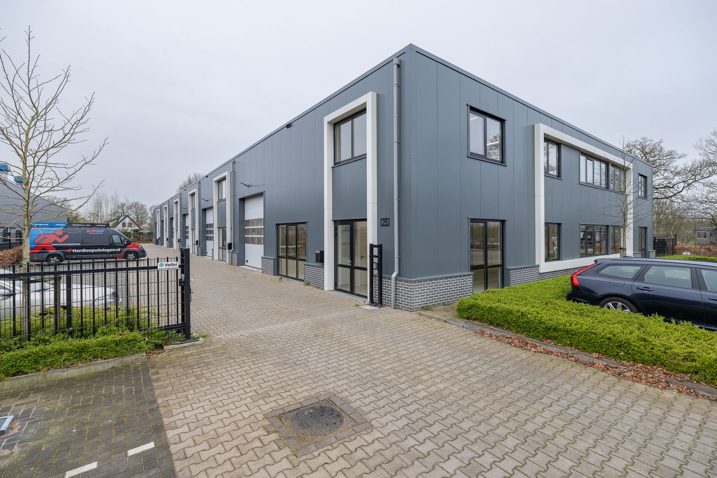 Bekijk foto 1 van De Fliert 25