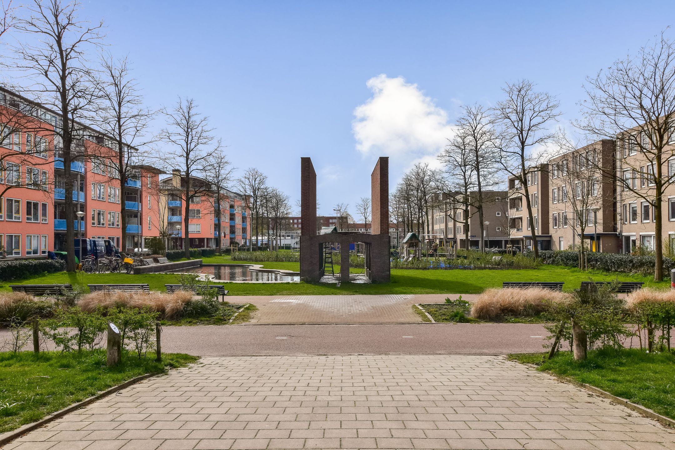 Photo 21 of J.C. van Epenstraat 53