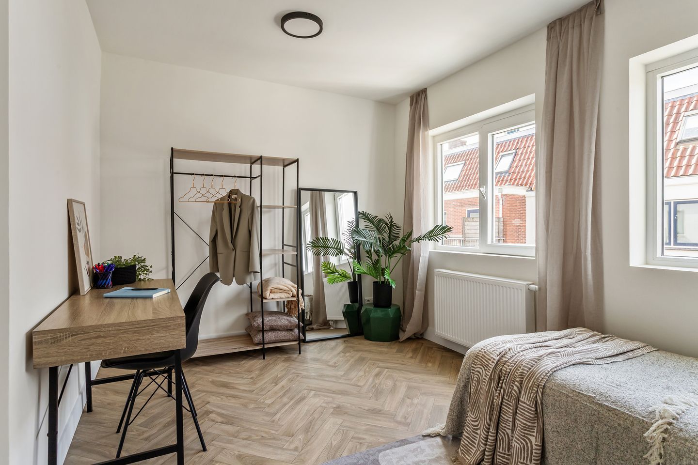 Photo 14 of Riouwstraat 21