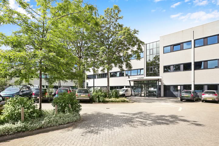 Winthontlaan 180-200, Utrecht