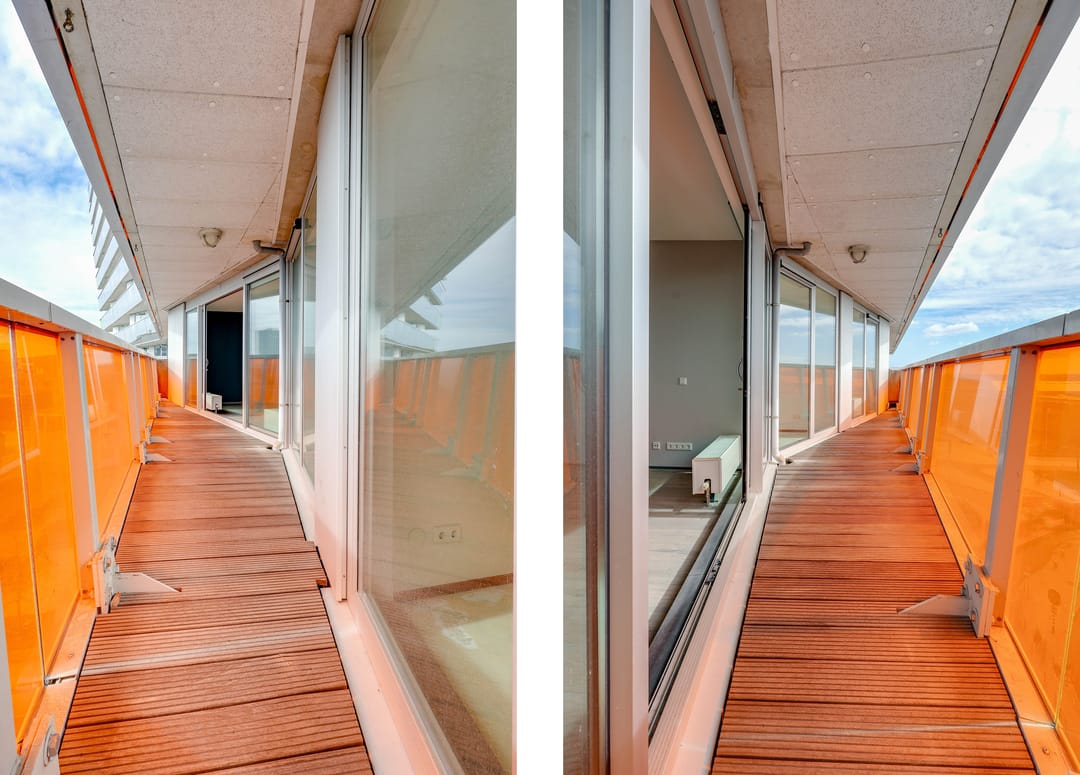 Foto 8 van De Diagonaal 47