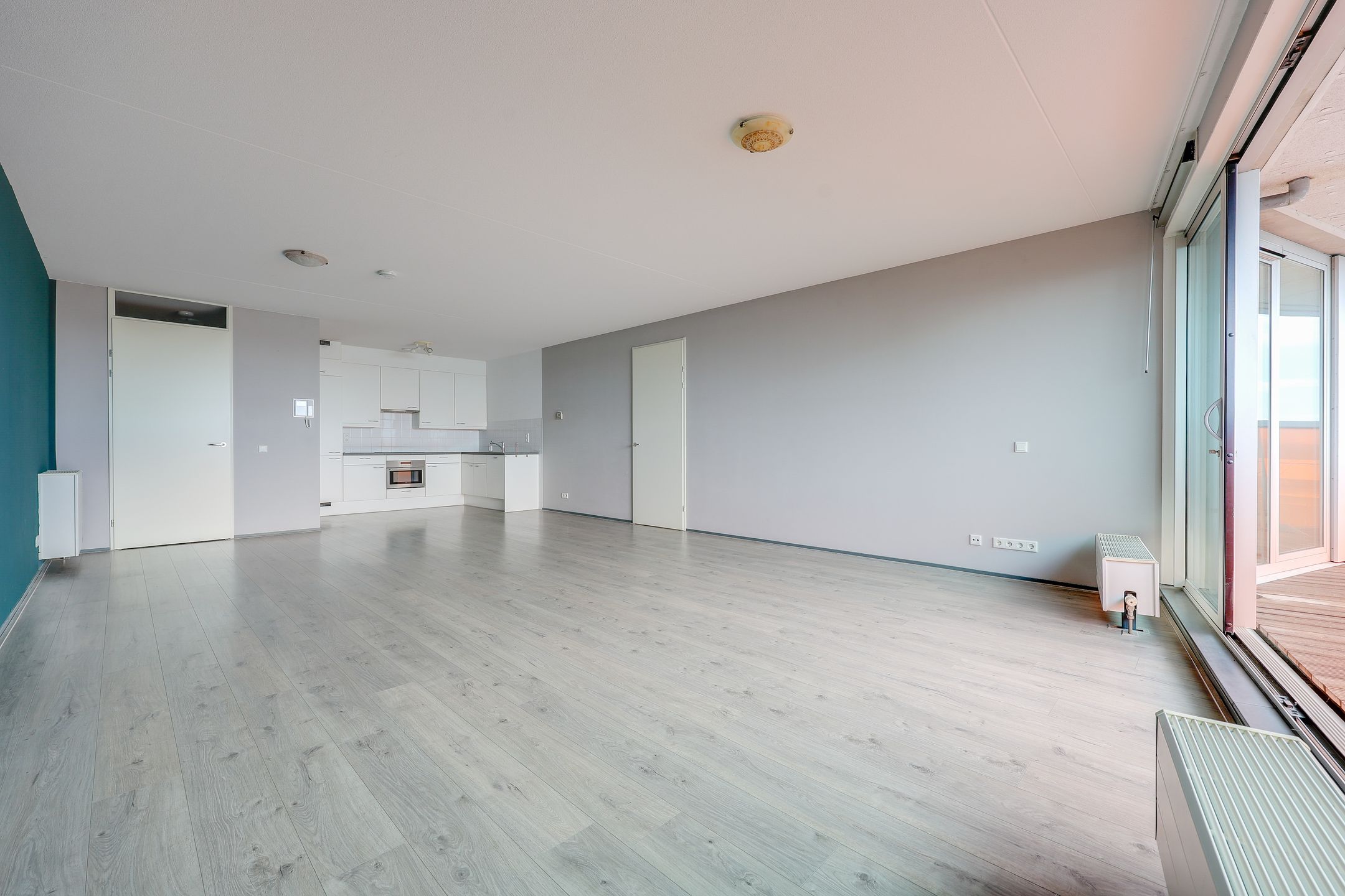 Foto 12 van De Diagonaal 47