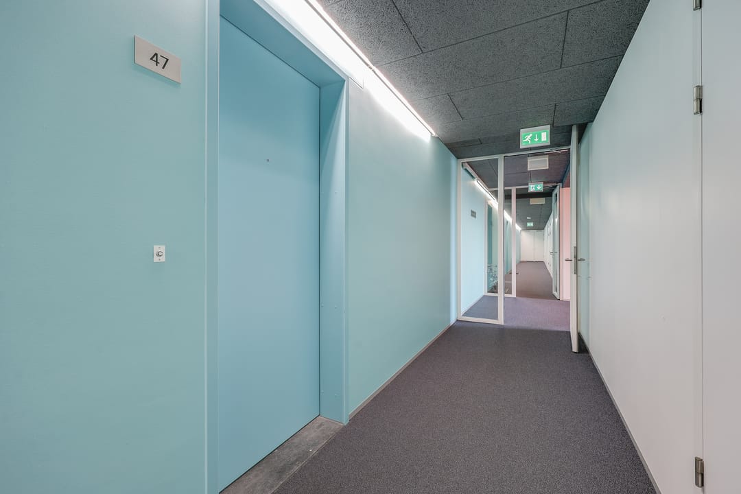 Foto 28 van De Diagonaal 47