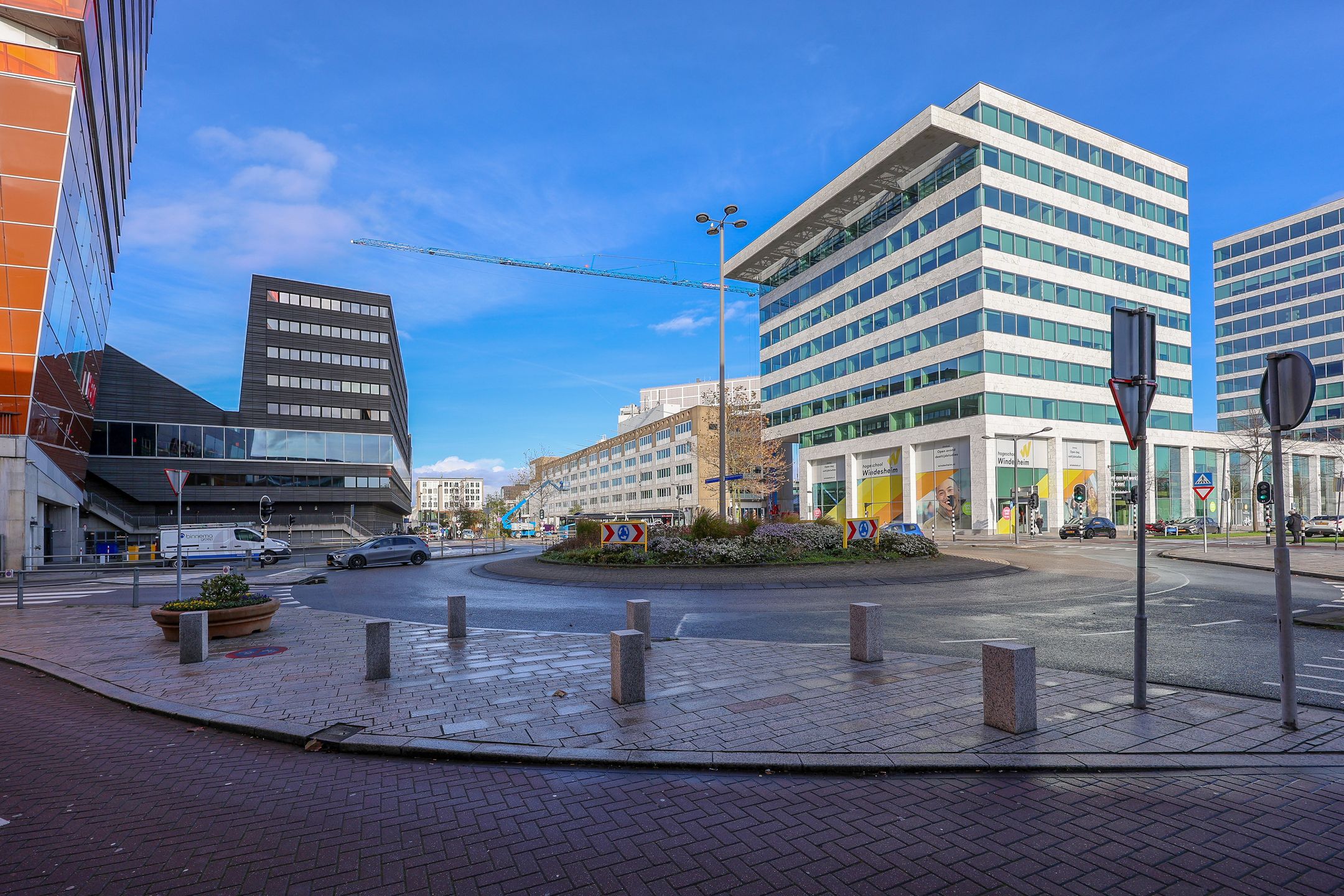 Foto 39 van De Diagonaal 47