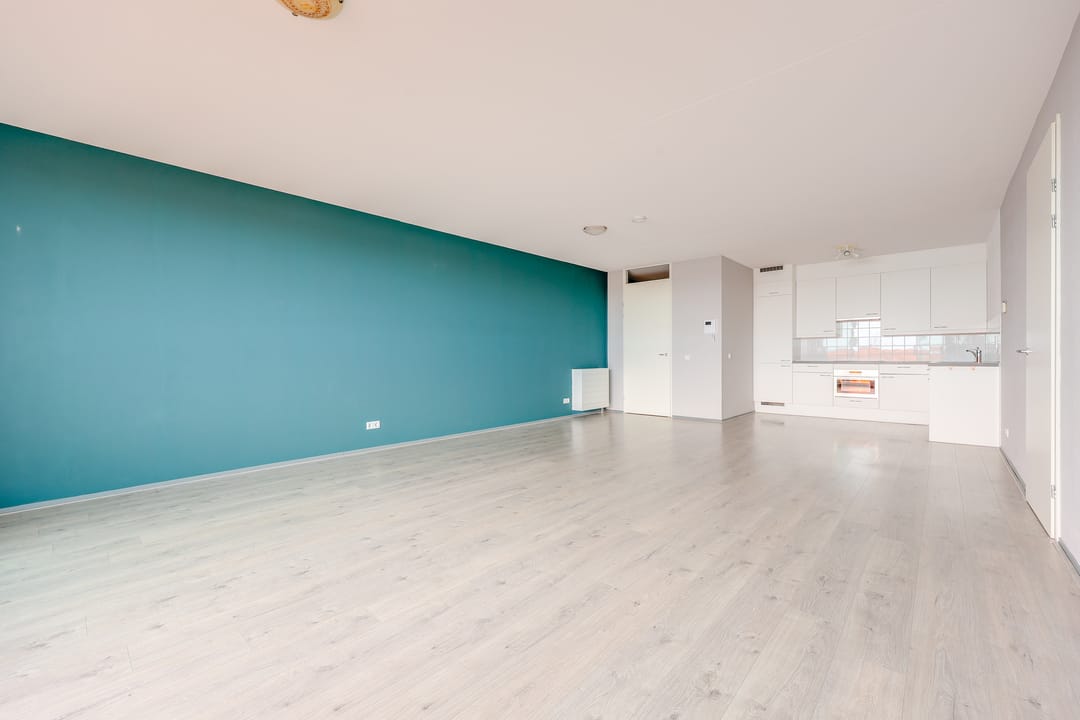 Foto 11 van De Diagonaal 47