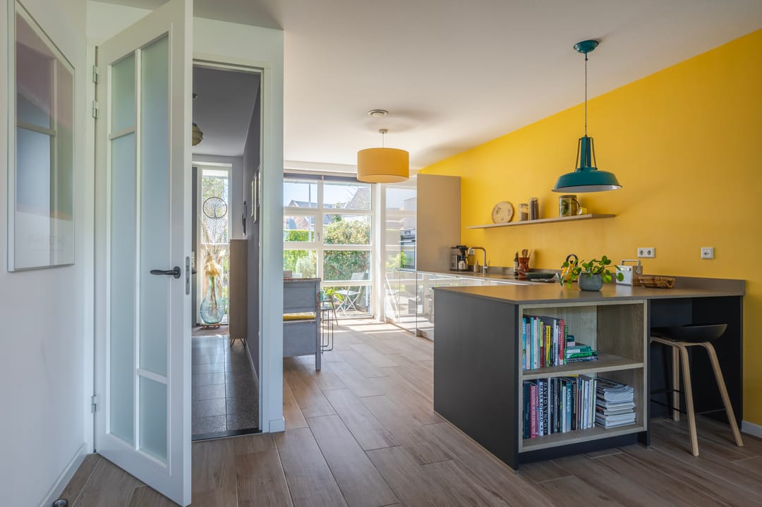 Foto 8 van Dijkkruin 7